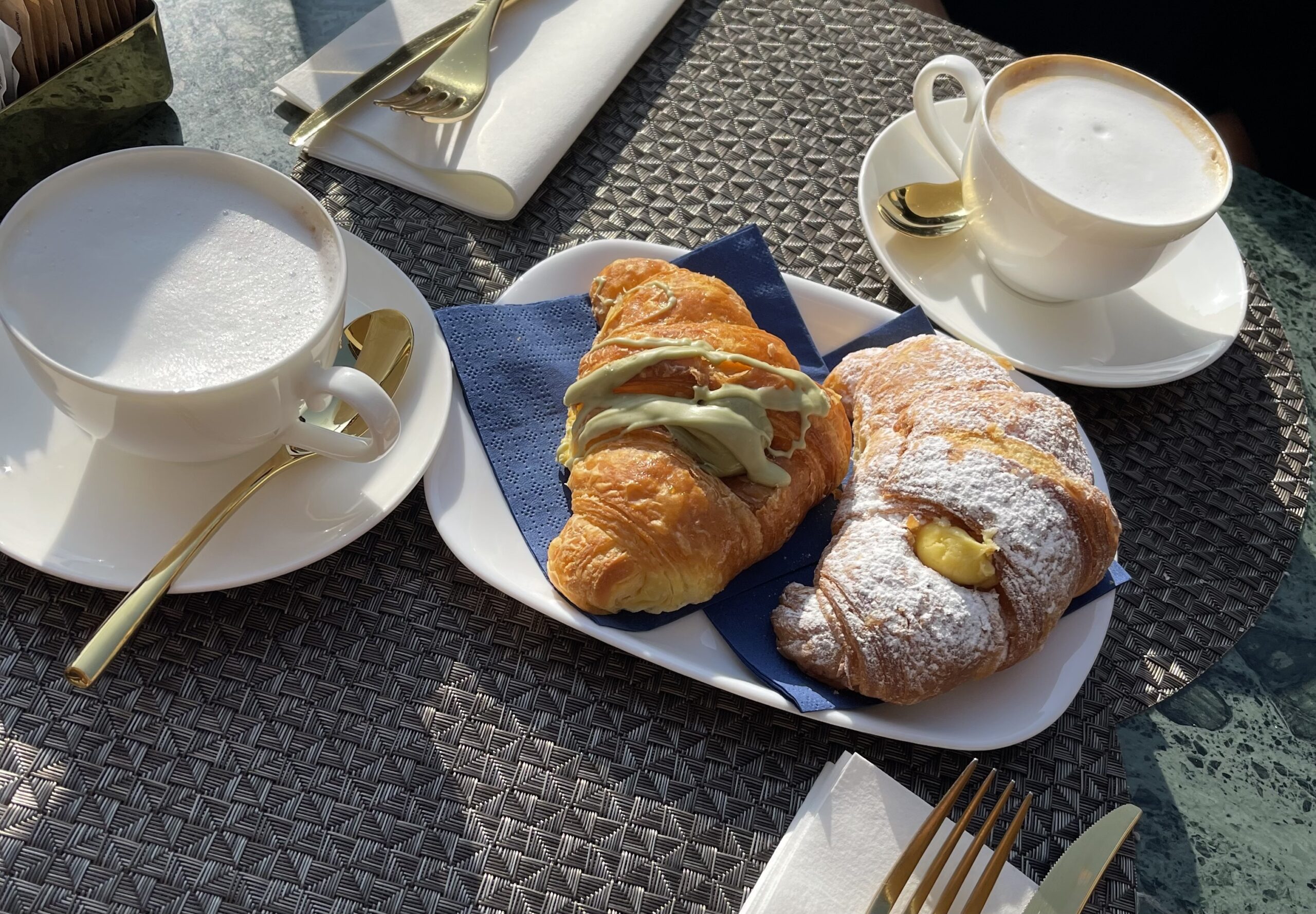 Cappuccino Verona