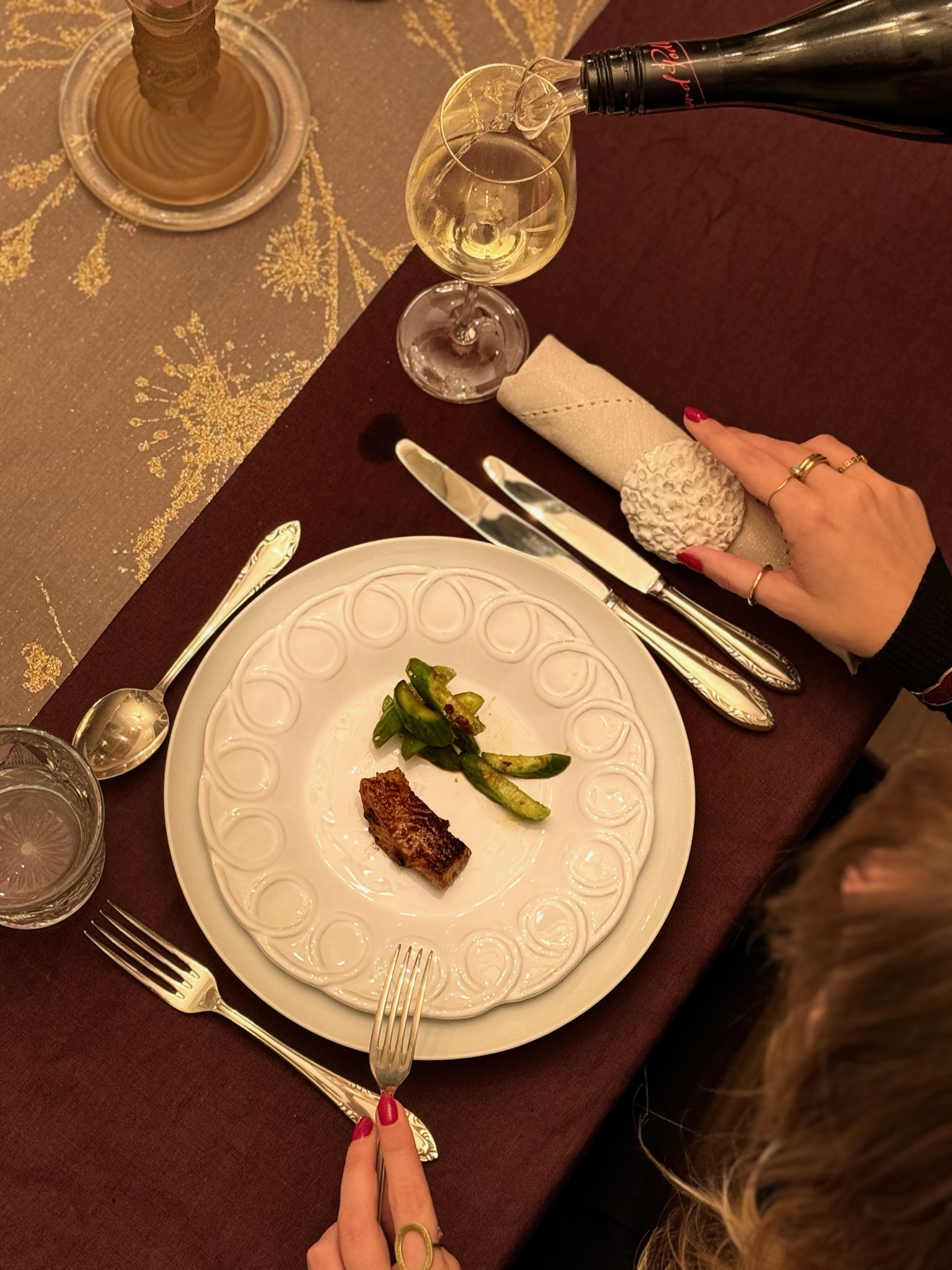 Italian Tableware